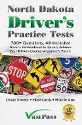 North Dakota Driver's Practice Tests