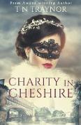 Charity in Cheshire