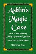 Asblin's Magic Cave