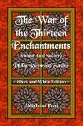 The War of the Thirteen Enchantments