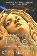 Seed of the Gods: The Gods of Atlantos Saga, Book II