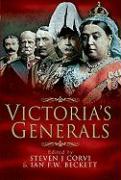 Victoria's Generals