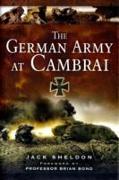 German Army at Cambrai