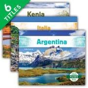 Países Set 2 (Set)