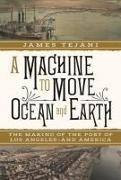 A Machine to Move Ocean and Earth