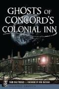 Ghosts of Concord's Colonial Inn
