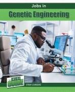Jobs in Genetic Engineering