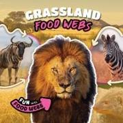 Grassland Food Webs