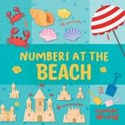 Numbers at the Beach
