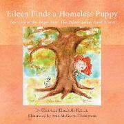Eileen Finds a Homeless Puppy: Under the Angel Tree