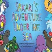 Sakari's Adventure Under the Sea