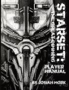 Starset: The Great Dimming, Player Manual