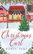 Christmas Carl: A Garland Grove Holiday Romance