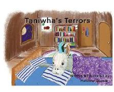 Taniwha's Terrors