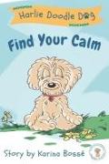 Harlie Doodle Dog: Find Your Calm