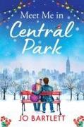 Meet Me in Central Park