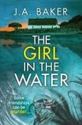 The Girl In The Water