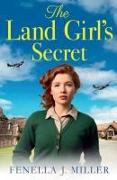 The Land Girl's Secret
