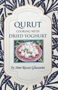 Qurut - Cooking with Dried Yoghurt