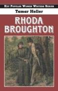 Rhoda Broughton