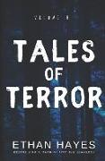 Tales of Terror: Volume 8