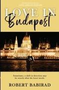 Love in Budapest