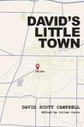 David's Little Town: Growing Up in Mid-Century Galion, Ohio