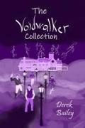 The Voidwalker Collection: The Voidwalker Novellas 1-8