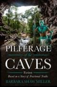 Pilferage of the Caves: Fiction Based on a Story of Fractional Truths
