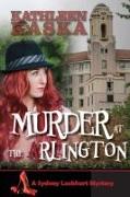 Murder at the Arlington