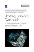 Creating Selective Overmatch