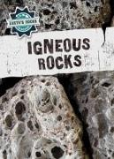 Igneous Rocks