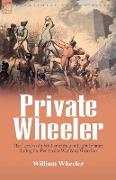 Private Wheeler