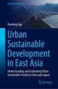 Urban Sustainable Development in East Asia