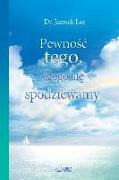 Pewno&#347,c tego, czego si&#281, spodziewamy (Polish)