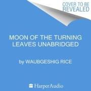 Moon of the Turning Leaves