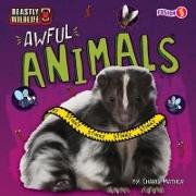 Awful Animals