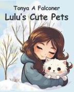 Lulu's Cute Pets