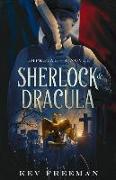 Sherlock & Dracula: Imperial