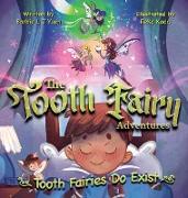 The Tooth Fairy Adventures