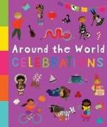 Around the World Celebrations