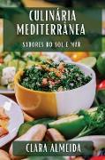 Culinária Mediterrânea