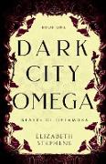 Dark City Omega (Discreet Cover Edition)