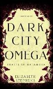 Dark City Omega (Discreet Cover Edition)