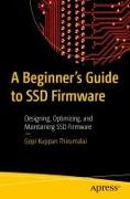 A Beginner's Guide to Ssd Firmware