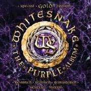 The Purple Album:Special Gold Edition