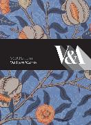 V&A Pattern: William Morris