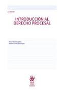 Introducción al Derecho Procesal 12ª Edición