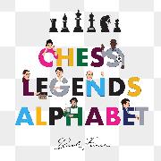 Chess Legends Alphabet