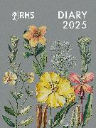 RHS Pocket Diary 2025